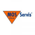 MOS servis logo referenca računovodstva