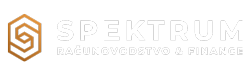 Spektrum računovodstvo logo
