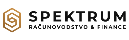 Računovodstvo Spektrum